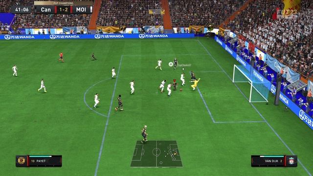 EA Servers смотреть онлайн