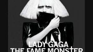 Lady GaGa Feat. Beyonce- Telephone (HD w/ Lyrics)