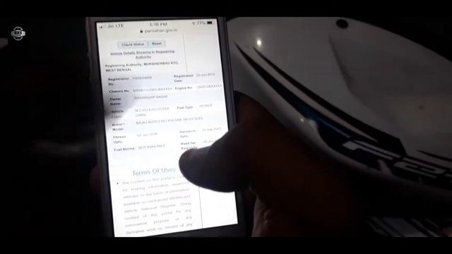 How to know your's bike information on your mobile /// Bike Info смотреть онлайн