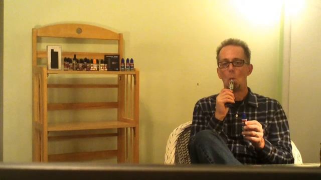 Twisted Fruit EJuice Review смотреть онлайн