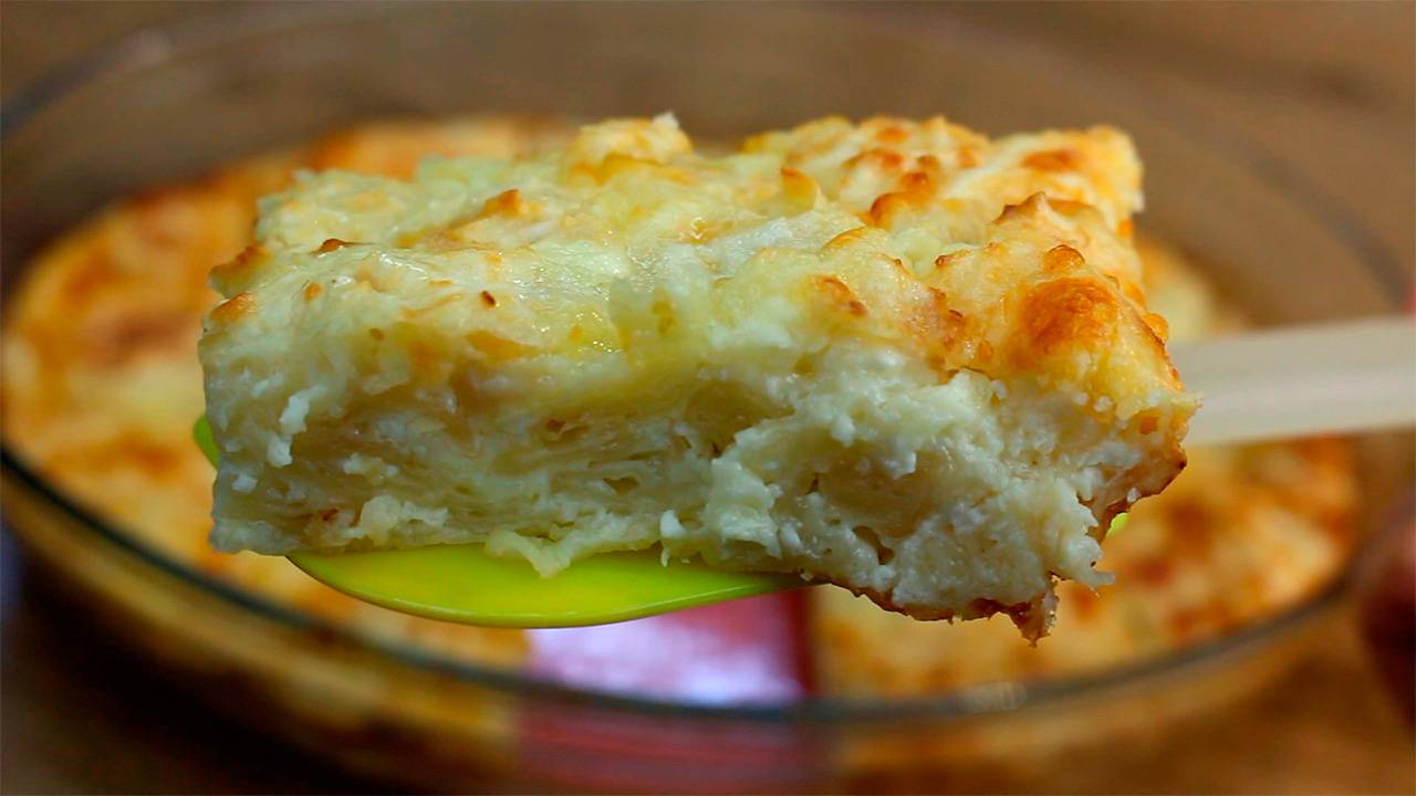 ВКУСНОТА на завтрак из Лаваша для ЛЕНИВЫХ. Самый простой вариант Хачапури! смотреть онлайн