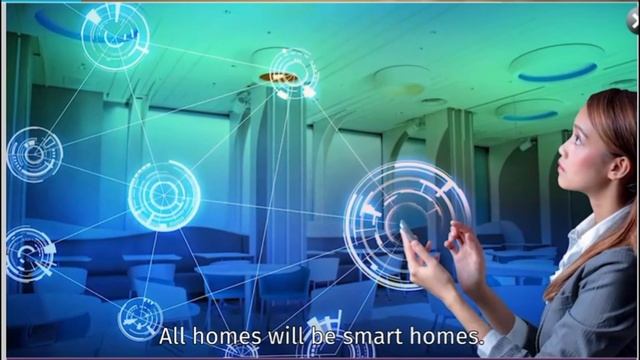 Becky's Vision Of Future