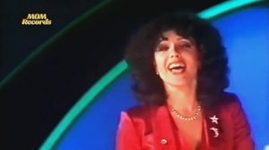 Догорела Cвеча (Ты Сама Красота) - Matia Bazar