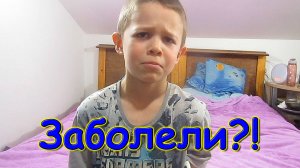 Два дня в одном видео. Заболели. Сборы. Поиск смартфона. (03.25г.) Семья Бровченко.
