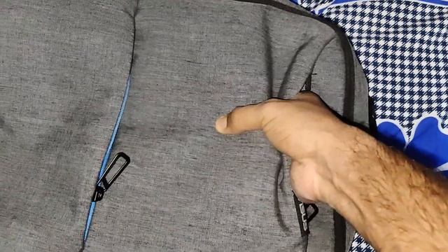 Asus laptop bag (15.6 inch)orginal Unboxing and Review Best laptop Bag only Rs 569 смотреть онлайн