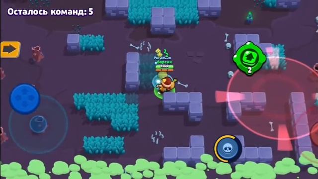 есть я ето зделал апнул 22 тысячи кубков в бравл старс в етом сезоне всё. смотреть онлайн