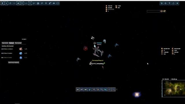 Darkorbit ● Let's play #2 ● Našel jsem TITUL ! [CZ/SK] смотреть онлайн