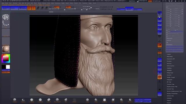 Наномеш смотреть онлайн