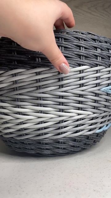 Кашпо в стиле «Африка»