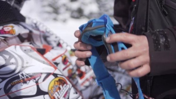 Episode #27 FXR Helmet & Goggles Product Check Out