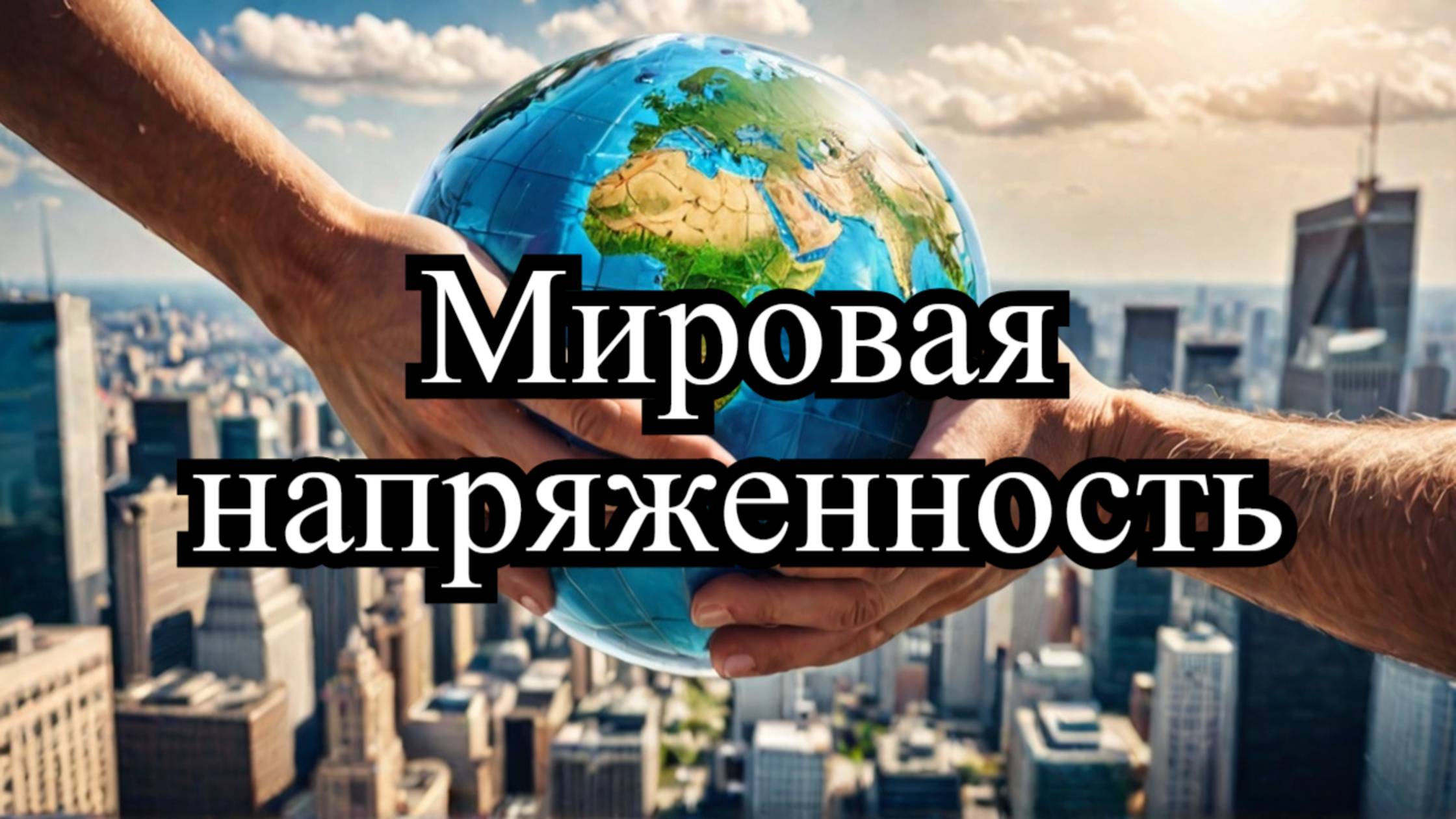 Торговая война США и Китая: как это влияет на Россию смотреть онлайн