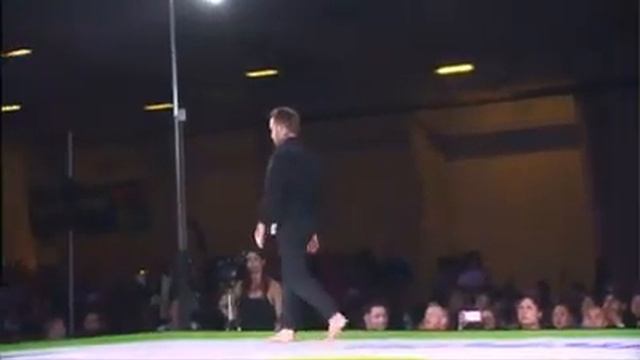 Caio Terra fight to win pro смотреть онлайн