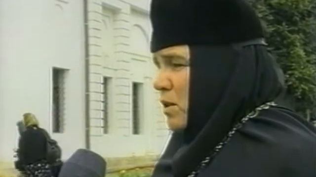 Преподобные Оптинские Старцы, молите Бога о нас смотреть онлайн