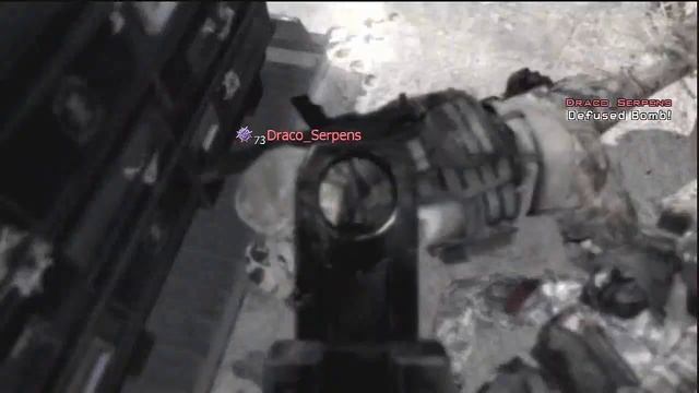 Call of Duty: MW3 - 1000+ Show | Ep.10 - MG36 LMG (20-2) Search and Destroy Gameplay смотреть онлайн