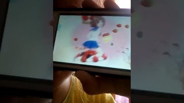 Аниме значки обзор смотреть онлайн