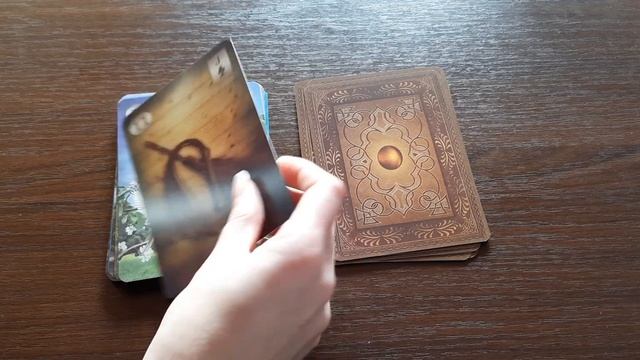 Обзор Thelema LENORMAND. смотреть онлайн