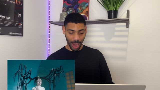 Shocked Reaction to Angelina Mango - La noia (Official Video) Sanremo 2024 🇮🇹 смотреть онлайн