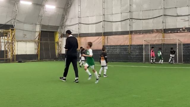 Jeyran 2015A - FFC 2014 1 taim #детскийфутбол #детскийканал #алматы #казахстан #футбол #football смотреть онлайн