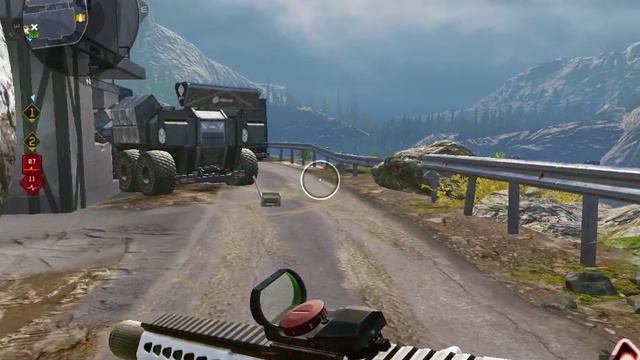 Варфейс РМ-1