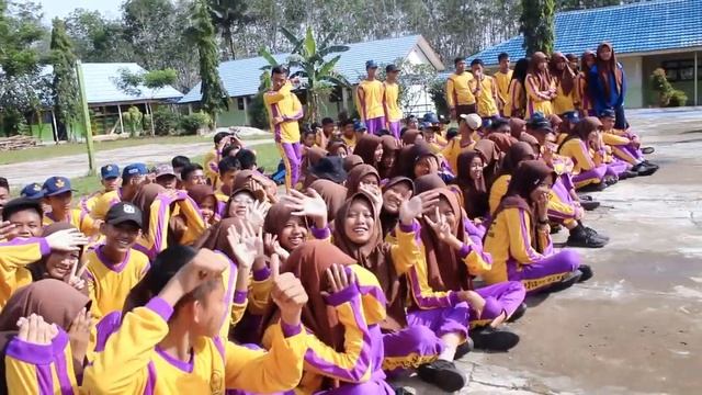 Video Dokumentasi O2SN DAN FLS2N Tingkat SMP Se-Kecamatan Sungai Loban Tahun 2023 смотреть онлайн