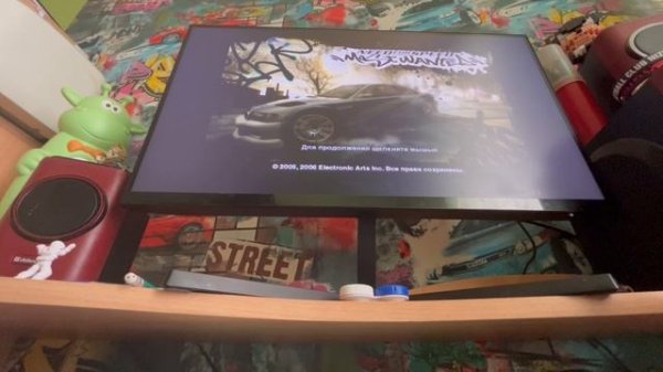 Riding round pt 3 Need for drive