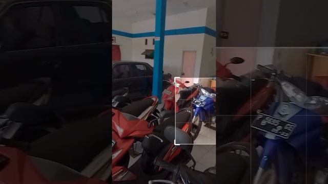 MOTOR BEKAS BERKUALITAS HANYA DI SUWARNO MOTOR👉jln sukowono no:04 timur polsek Maesan смотреть онлайн