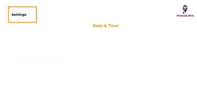 T800 Ultra Smart Watch User Manual   Setup And Installation