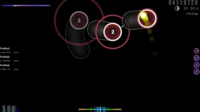 osr2mp4 test смотреть онлайн