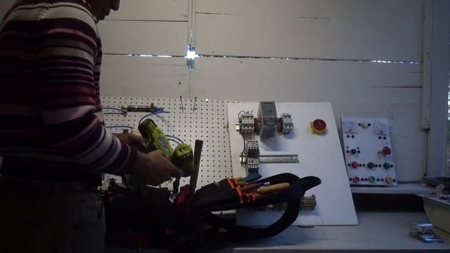 Klein Tradesman Pro Backpack смотреть онлайн