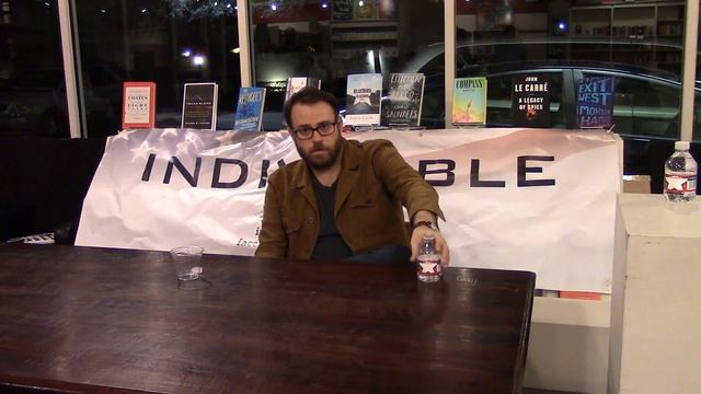 Author Jared Yates Sexton explains responsibility to keep Trump supporting family members in check смотреть онлайн