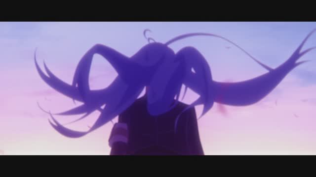 Восемьдесят шесть опенинг 2 / 86: Eighty Six opening 2 TV OP02 - Kyoukaisen (amazarashi) Creditless смотреть онлайн