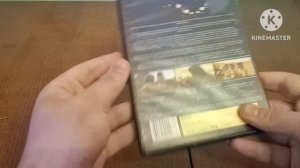 обзор на коллекцию DVD дисков 39 часть (  4 ремейк)