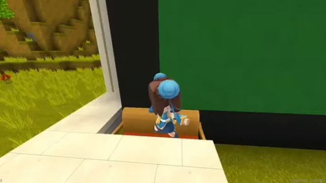 Lý do lần thứ N tui tự hỏi tại sao tui ít ra video thế?😑/mini world block art смотреть онлайн