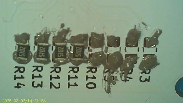 Цифровой микроскоп Beyong G1000