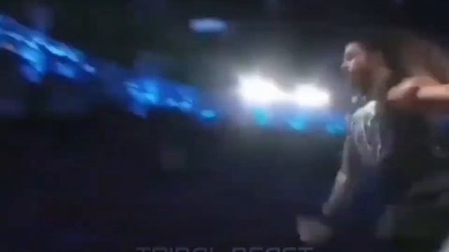 Roman reigns|Jallikattu|Mass whatsapp status|TRIBAL BEAST смотреть онлайн