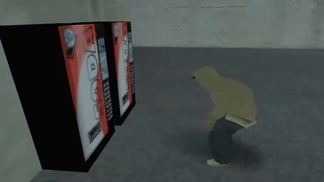 GTA San Andreas Loquendo//Pandemia Caníbal//Cap 5 смотреть онлайн