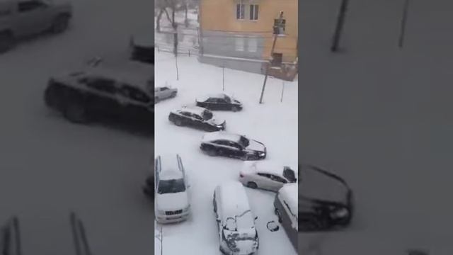 Уссурийск смотреть онлайн