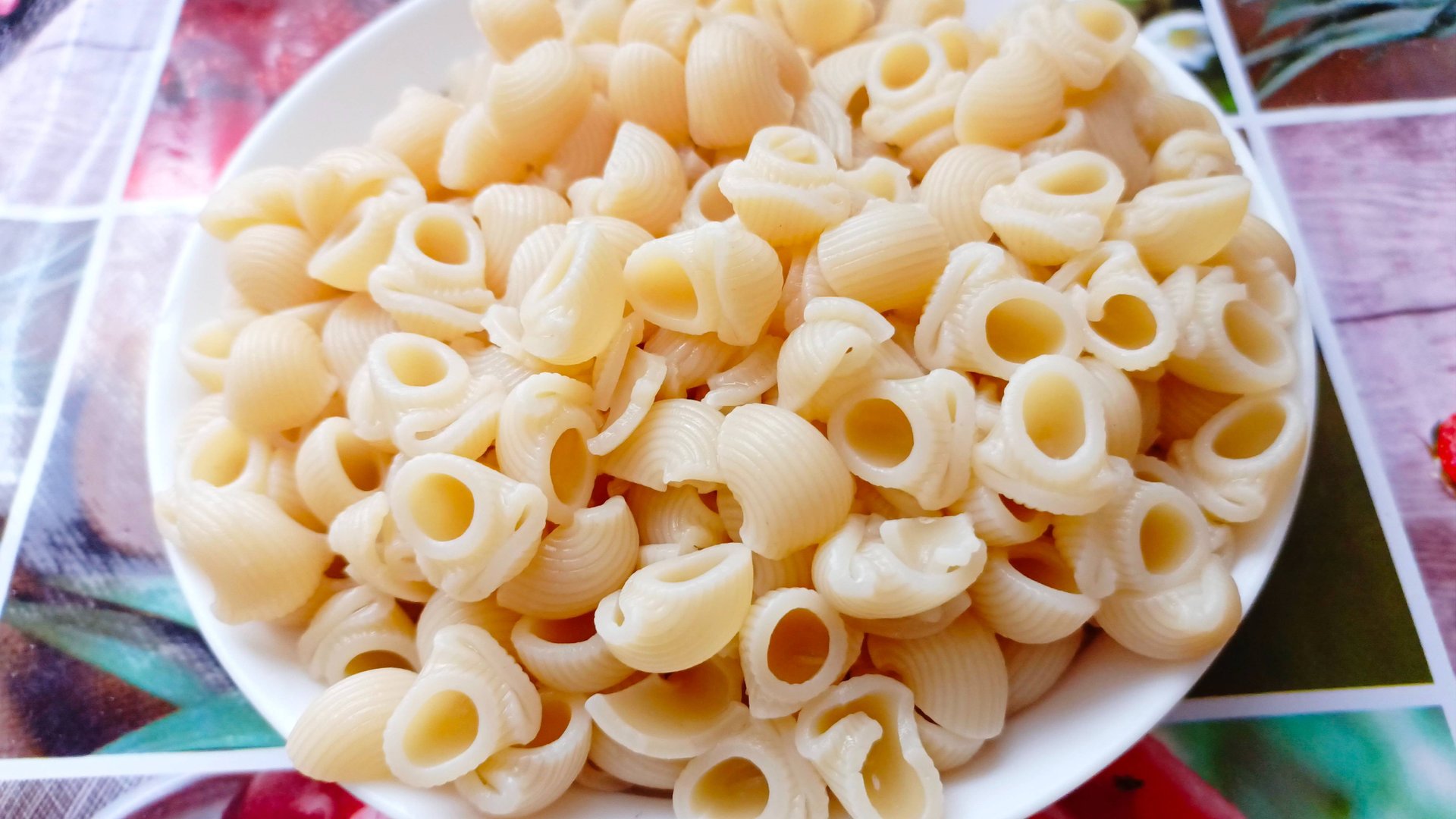 Вкусно и просто с Натали