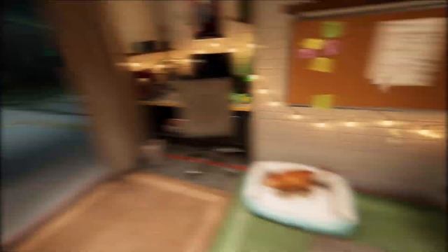 Трейлер Order 13 (дата релиза)