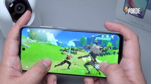 Redmi 10 Review - Big features small price смотреть онлайн