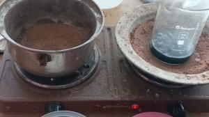 Переключатель 3ППН-45,проверка на содержание☝️И новый метод восстановления серебра форматом🔥