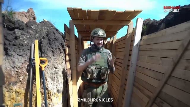 Отражение атаки ВСУ на Запорожском направлении, 05.2023 смотреть онлайн