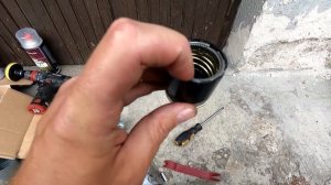 Ремонт зеркала на BMW X5 e53