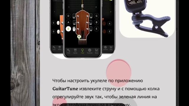 Гайд по гитаре и укулеле смотреть онлайн