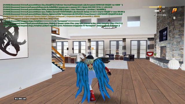 Grand Theft Auto San Andreas 2025.03.04 - 20.52.32.02 - Trim смотреть онлайн