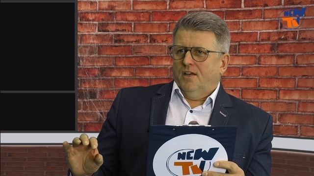 NewTv Caffe: Agnieszka Kozyra смотреть онлайн
