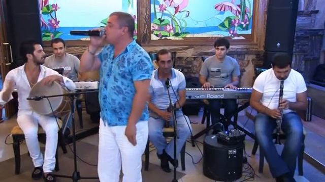 Arman Aleksanyan - Sharan