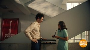 "Казанова. В бегах": Казанова вышел на охоту! Доброе утро. Фрагмент выпуска от 04.03.2025