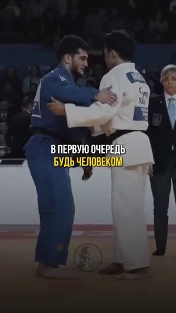 В первую очередь - будь всегда человеком! смотреть онлайн