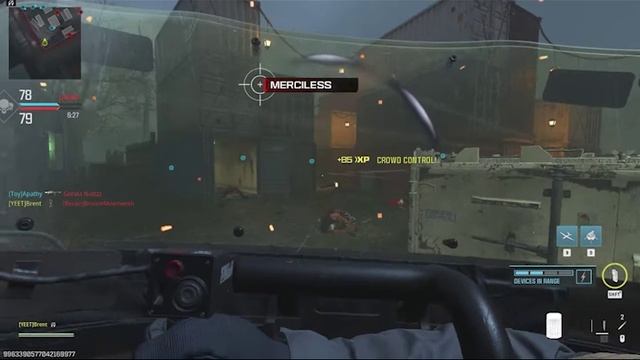 ⚡ COD MW3 – ВЕЛИКОЛЕПНЫЙ ГЕЙМПЛЕЙ В РЕЖИМЕ BOUNTY! ТОП ВЫПОЛНЕНИЕ ЗАДАЧ 💣 смотреть онлайн